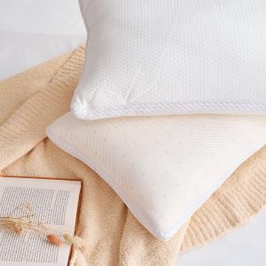 【DUYAN 竹漾】 暢銷款機能性枕頭 / 二合一國王呼吸枕