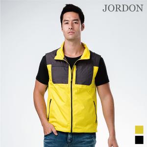 JORDON 涼感 防風 透氣 夜光背心