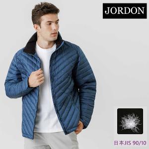 JORDON FOX FRIEND 極輕防寒 羽絨外套