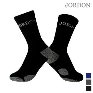 JORDON 防寒羊毛襪 女款