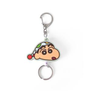 蠟筆小新伸縮易拉扣