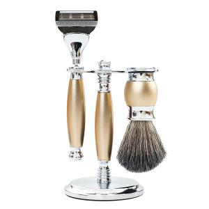 FREED【一周年紀念款】五刀式刮鬍刀豪華禮盒四件組 - 阿波羅