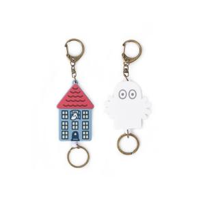 Moomin伸縮易拉扣