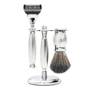 FREED【一周年紀念款】五刀式刮鬍刀豪華禮盒四件組 - 阿提米絲