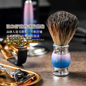 FREED【兩週年特仕款】五刀式刮鬍刀豪華禮盒四件組 - 獨角獸