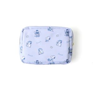 Peanuts史努比長方收納包