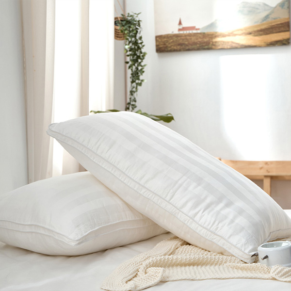 【DUYAN 竹漾】枕頭 / 7D高回彈舒眠枕 台灣製