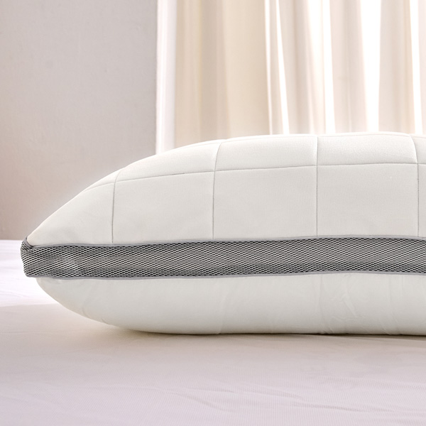 【DUYAN 竹漾】枕頭 / 立方乳膠 肩頸釋壓枕 台灣製