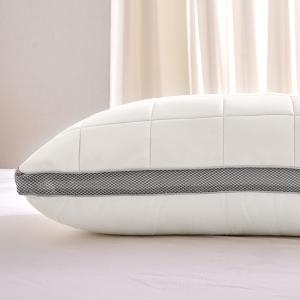 【DUYAN 竹漾】枕頭 / 立方乳膠 肩頸釋壓枕 台灣製