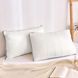 【DUYAN 竹漾】枕頭 / 立方乳膠 肩頸釋壓枕 台灣製