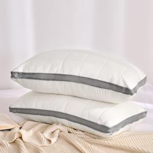 【DUYAN 竹漾】枕頭 / 立方乳膠 肩頸釋壓枕 台灣製