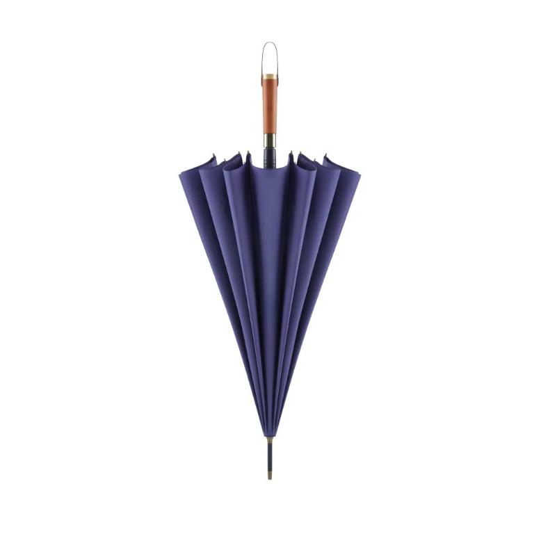 MECOVER Pro｜風格原木抗風直立傘 #極致撥水傘布 (六色任選)