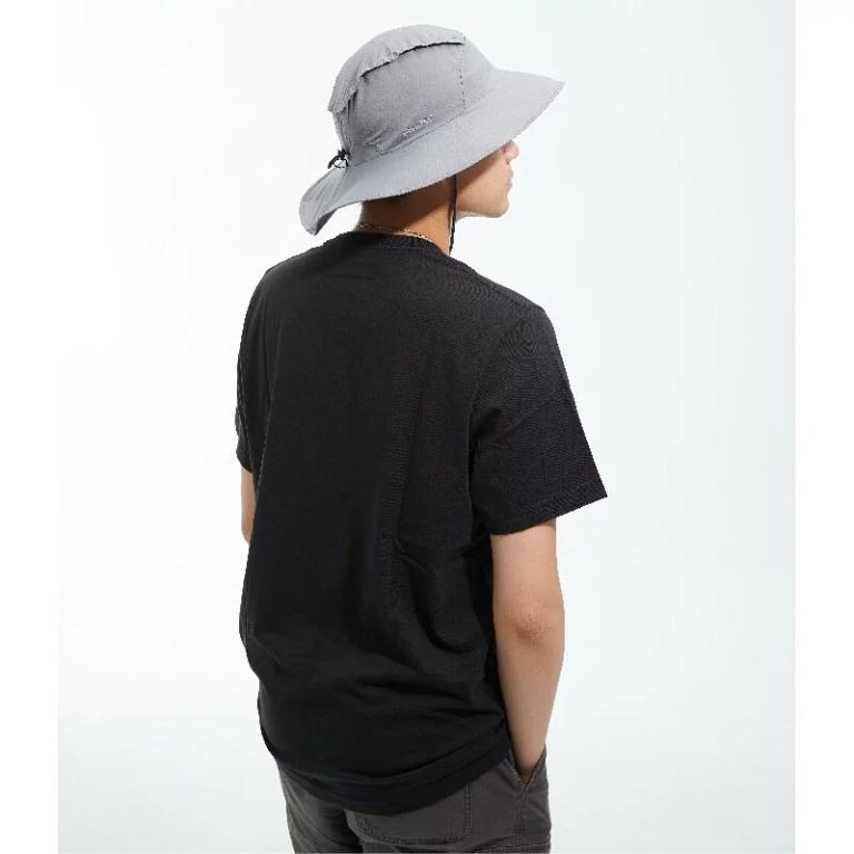 MECOVER｜機能防風休閒帽 登山帽