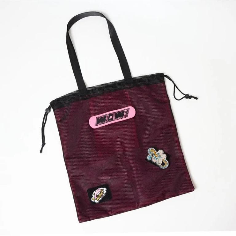 貼貼隨你袋(自由選貼貼1片)C