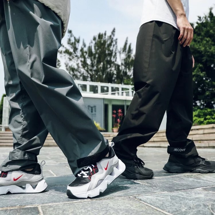 MECOVER｜機能輕量防水雨褲（熱銷補貨）