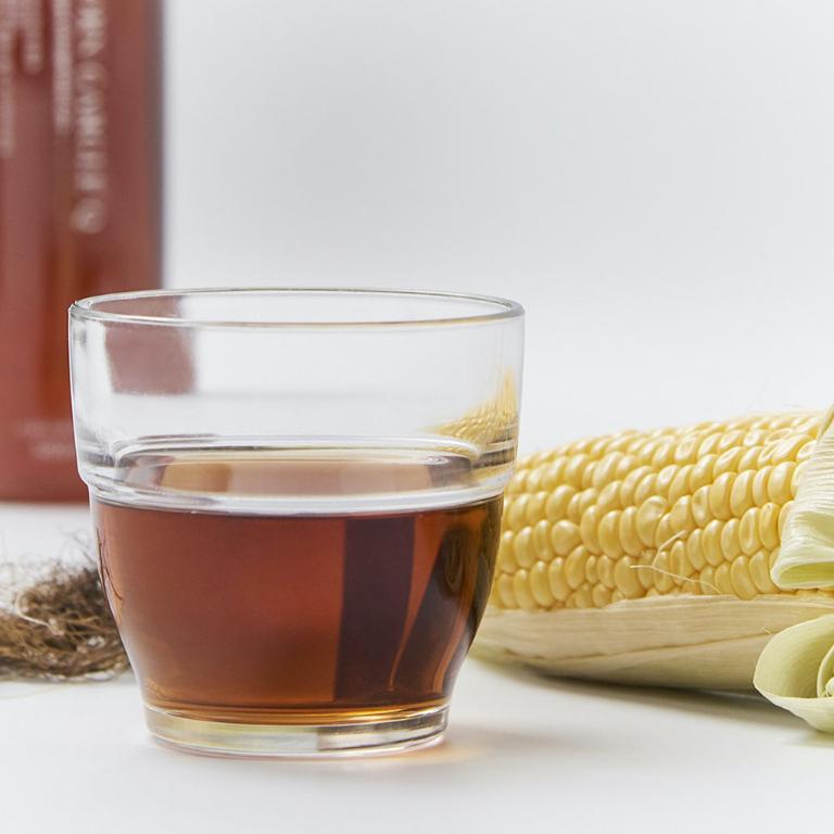 潔淨清新漱口水-蘋果 500ml