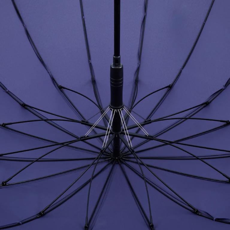 MECOVER Pro｜風格原木抗風直立傘 #極致撥水傘布 (六色任選)