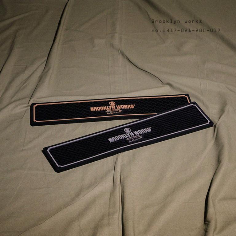 BROOKLYNWORKS｜野營戶外酒吧墊