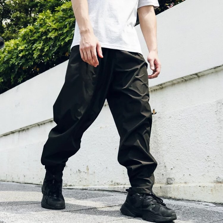 MECOVER｜機能輕量防水雨褲（熱銷補貨）