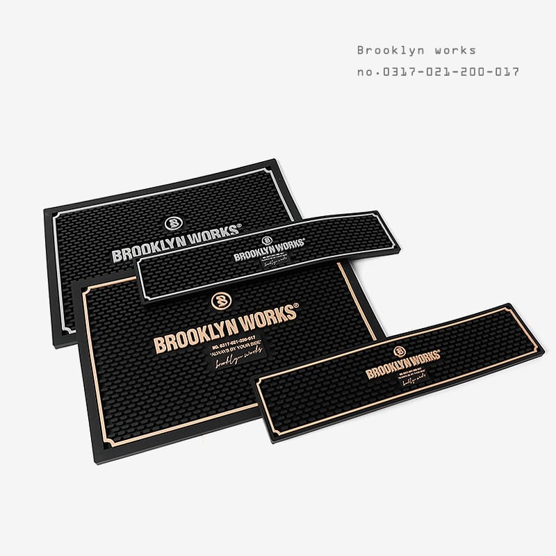 BROOKLYNWORKS｜野營戶外酒吧墊