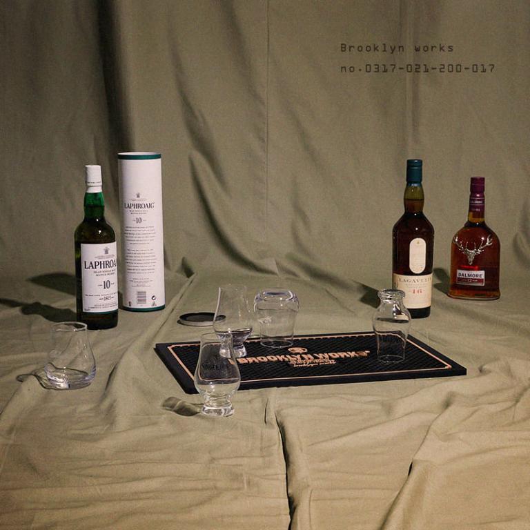 BROOKLYNWORKS｜野營戶外酒吧墊