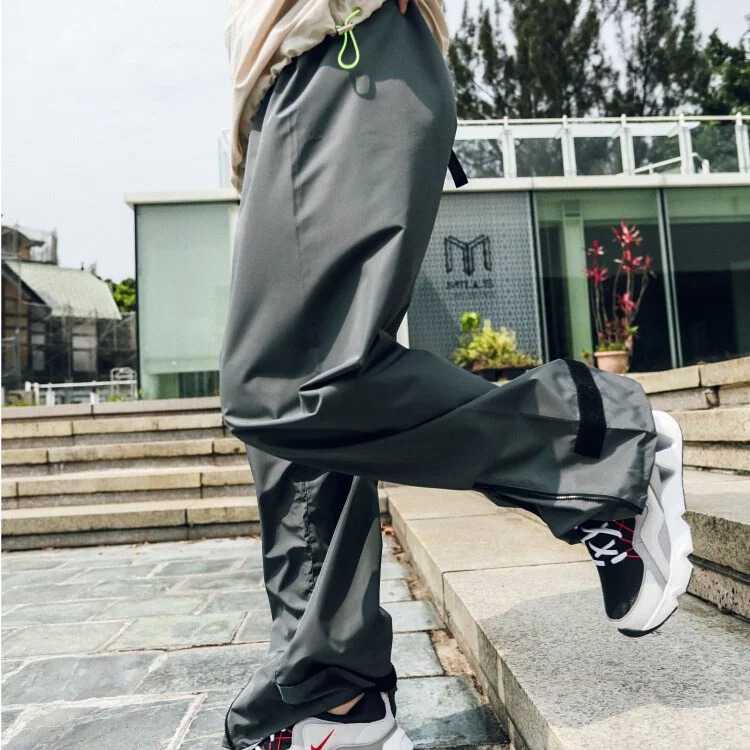 MECOVER｜機能輕量防水雨褲（熱銷補貨）