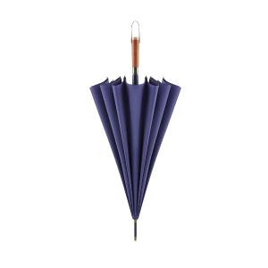 MECOVER Pro｜風格原木抗風直立傘 #極致撥水傘布 (六色任選)