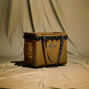 BROOKLYNWORKS|鋼架收納袋 (FRAME BAG)