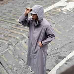 MECOVER Pro｜輕防水風雨衣 (俐落剪裁/快速穿脫)