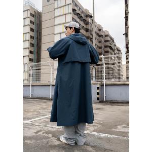 MECOVER Pro｜輕防水風雨衣 (俐落剪裁/快速穿脫)