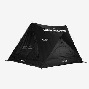 BROOKLYNWORKS｜Gateway Shade 速拋帳-耀石黑