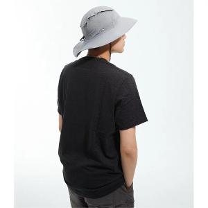 MECOVER｜機能防風休閒帽 登山帽