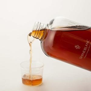 潔淨清新漱口水-蘋果 500ml