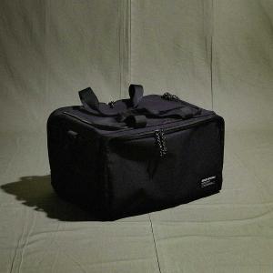 BROOKLYNWORKS｜工具包 行李袋 收納袋-黑色