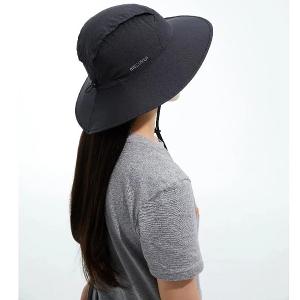 MECOVER｜機能防風休閒帽 登山帽