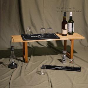 BROOKLYNWORKS｜野營戶外酒吧墊