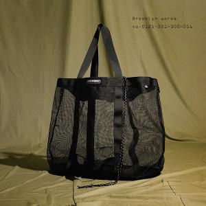 BROOKLYNWORKS｜大容量摺疊收納袋