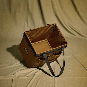 BROOKLYNWORKS|鋼架收納袋 (FRAME BAG)