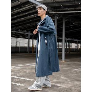 MECOVER Pro｜輕防水風雨衣 (俐落剪裁/快速穿脫)