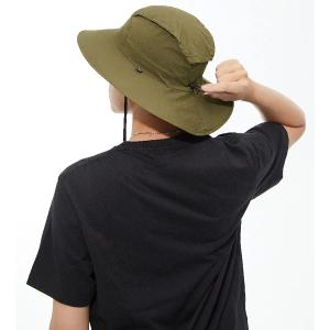 MECOVER｜機能防風休閒帽 登山帽