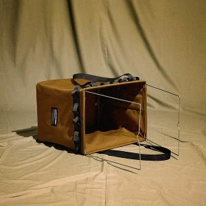 BROOKLYNWORKS|鋼架收納袋 (FRAME BAG)
