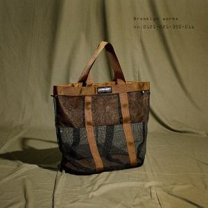 BROOKLYNWORKS｜大容量摺疊收納袋
