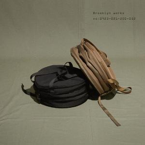 BROOKLYNWORKS｜多功能彈簧保冰/保溫桶包