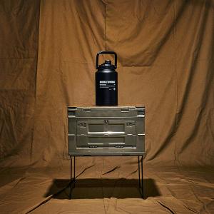 BROOKLYNWORKS｜3.8L高規保冰保溫桶