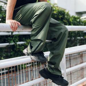 MECOVER｜機能輕量防水雨褲（熱銷補貨）