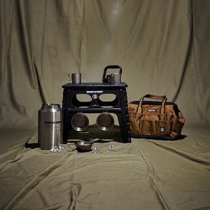 BROOKLYNWORKS｜3.8L高規保冰保溫桶