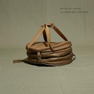 BROOKLYNWORKS｜多功能彈簧保冰/保溫桶包