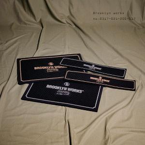 BROOKLYNWORKS｜野營戶外酒吧墊