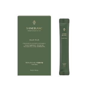 潔淨清新漱口水-麝香葡萄 11ml