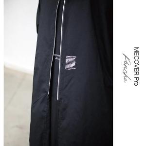 MECOVER Pro｜TORAY集團東麗酒伊南通 (TSD) Tryspec連帽長版雨衣風衣poncho(好評補貨)